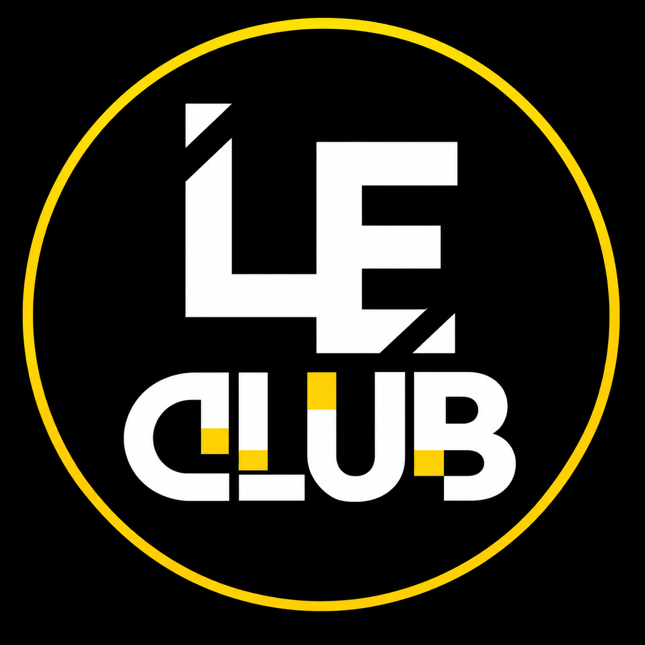 LE CLUB